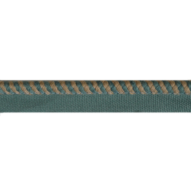 Europatex Fabric Broadway Spa Avenue 50% Viscose, 50% Cotton 0.75 inches - My Fabric Connection -