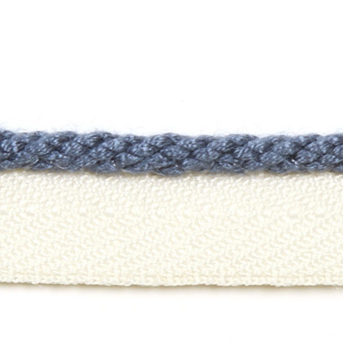 Europatex Fabric Calypso Blue Spa Designers Choice 61% Fibranne, 37% Polyester, 2% Nylon 0.25 inches - My Fabric Connection -