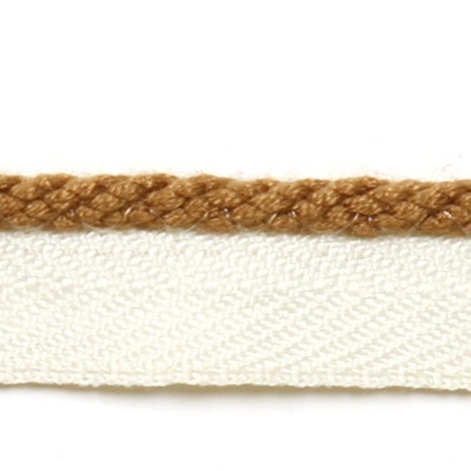 Europatex Fabric Calypso Bronze Designers Choice 61% Fibranne, 37% Polyester, 2% Nylon 0.25 inches - My Fabric Connection -