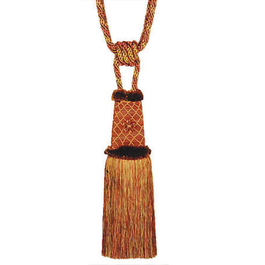 Europatex Fabric Cattenom - Melon Elegant Dream 100% Rayon China See Sample Horizontal: N/A and Vertical: N/A   - My Fabric Connection -