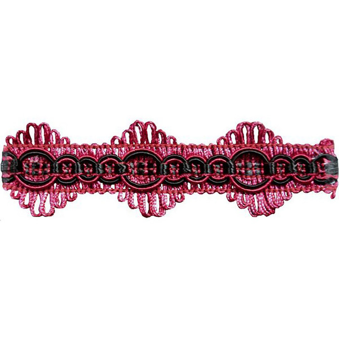 Europatex Fabric Coray Rogers Le Petite 100% Polyester - My Fabric Connection -