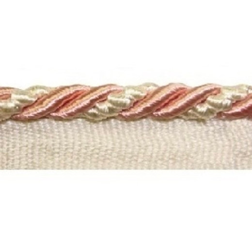Europatex Fabric Cord - 4632 Cord 100% Polyester China See Sample Horizontal: N/A and Vertical: N/A 0.38 inches  - My Fabric Connection -