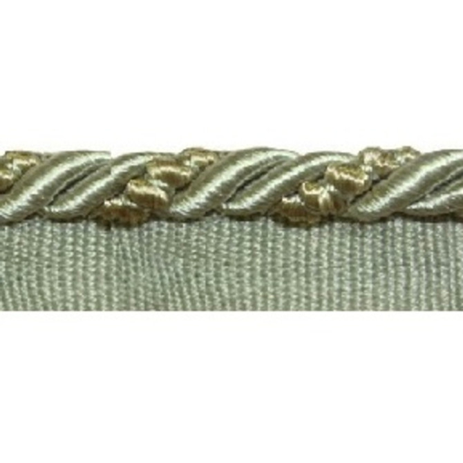 Europatex Fabric Cord - 7167 Cord 100% Polyester China See Sample Horizontal: N/A and Vertical: N/A 0.38 inches  - My Fabric Connection -