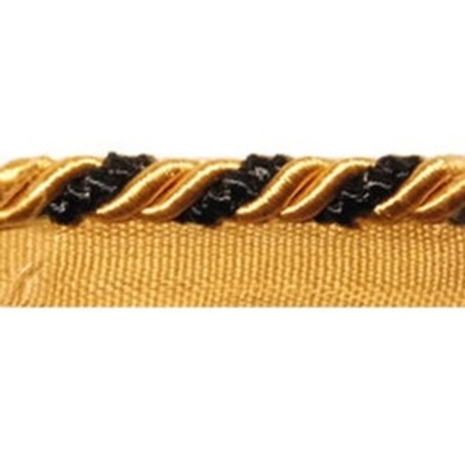 Europatex Fabric Cord - 7168 Marine Cord 100% Polyester China See Sample Horizontal: N/A and Vertical: N/A 0.38 inches  - My Fabric Connection -