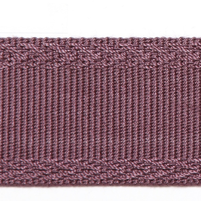 Europatex Fabric Dainty Amazon Soil Dainty & Majestic 100% Polyester 1.50 inches - My Fabric Connection -