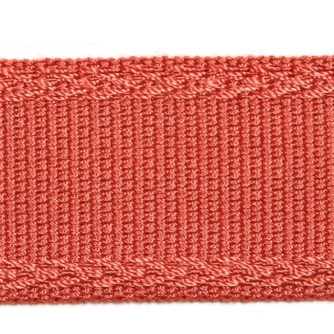 Europatex Fabric Dainty Coral Dainty & Majestic 100% Polyester 1.50 inches - My Fabric Connection -