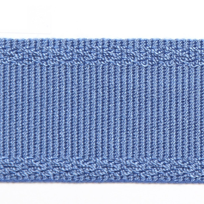 Europatex Fabric Dainty Frozen Dainty & Majestic 100% Polyester 1.50 inches - My Fabric Connection -