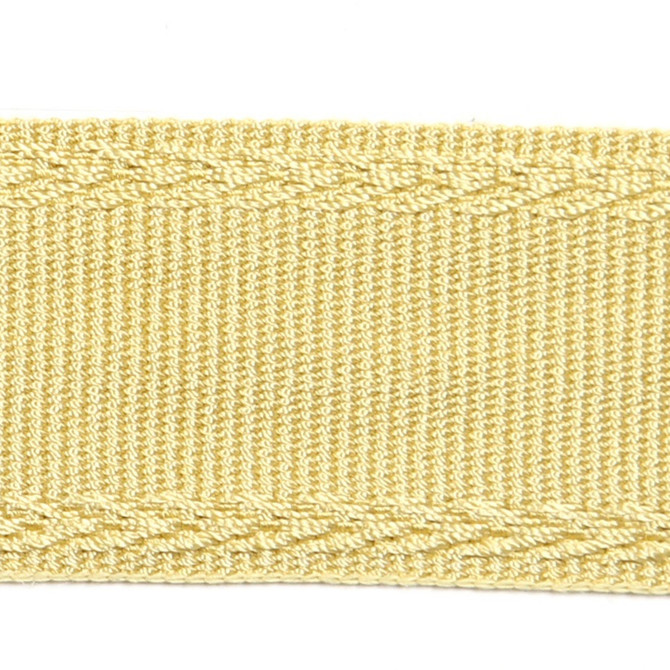 Europatex Fabric Dainty Lemon Dainty & Majestic 100% Polyester 1.50 inches - My Fabric Connection -