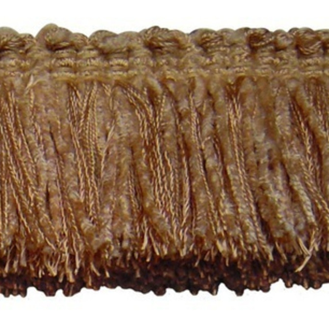 Europatex Fabric Elanore Antique Castle 77% Polyester, 23% Cotton 2.25 inches - My Fabric Connection -