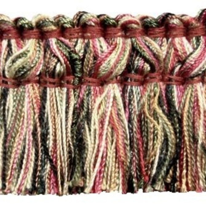 Europatex Fabric Elliant Rogers Le Petite 100% Polyester 1.75 inches - My Fabric Connection -