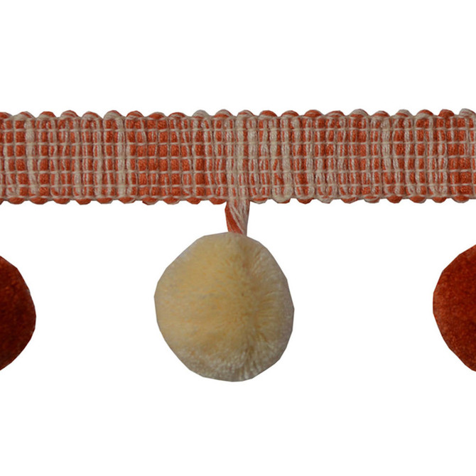 Europatex Fabric Garden Spice Veranda 100% Acrylic 1.50 - My Fabric Connection -