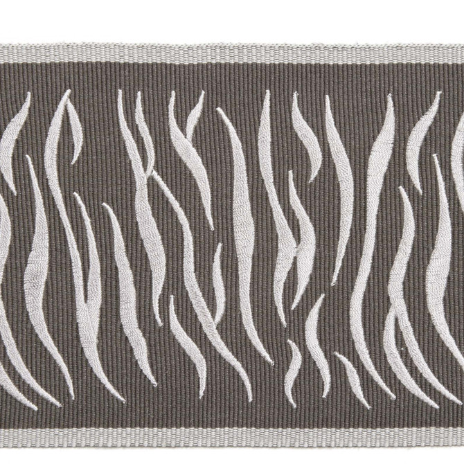 Europatex Fabric Hannah Twilight Cheetah & Hannah 38% Rayon / 31% Fibranne / 31% Polyester 4.50 inches - My Fabric Connection -