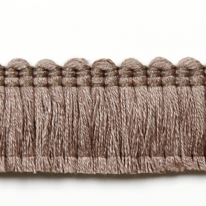 Europatex Fabric Legacy Brushed Fringe Grain Legacy 97% Linen, 3% Polyester 1.20 inches - My Fabric Connection -