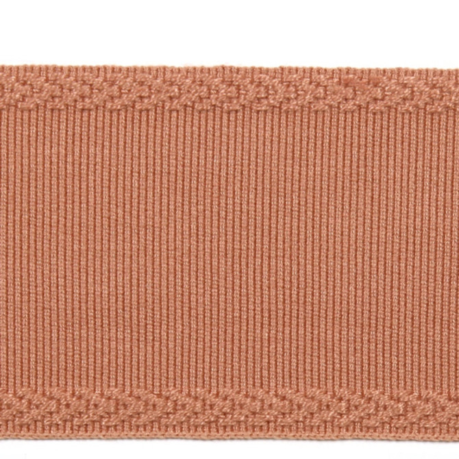 Europatex Fabric Libeco - Dusty Rose Designers Choice 100% Fibranne China See Sample Horizontal: N/A and Vertical: N/A 2.25 inches  - My Fabric Connection -