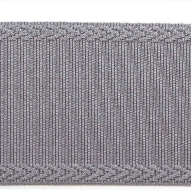 Europatex Fabric Libeco Eclipse Designers Choice 100% Fibranne 2.25 inches - My Fabric Connection -