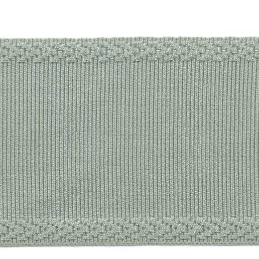 Europatex Fabric Libeco - Pistachio Designers Choice 100% Fibranne China See Sample Horizontal: N/A and Vertical: N/A 2.25 inches  - My Fabric Connection -