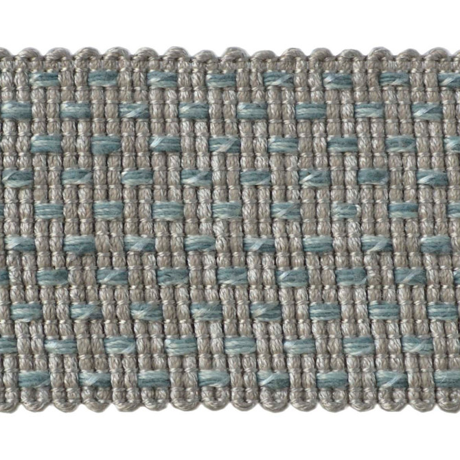 Europatex Fabric Loyal Coastal Yarn Palette 50% Viscose, 50% Cotton 2.00 inches - My Fabric Connection -