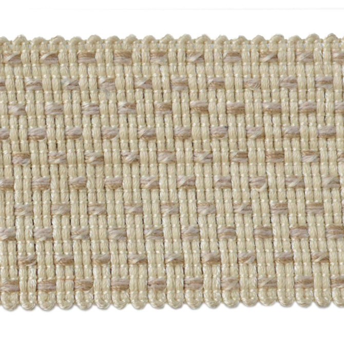 Europatex Fabric Loyal - Linen Loyal 50% Viscose/ 50% Cotton China See Sample Horizontal: N/A and Vertical: N/A 2.00 inches  - My Fabric Connection -