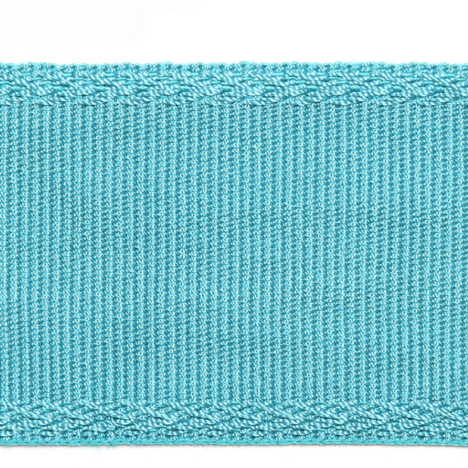 Europatex Fabric Majestic - Pool Dainty & Majestic 100% Polyester China See Sample Horizontal: N/A and Vertical: N/A 2.38 inches  - My Fabric Connection -