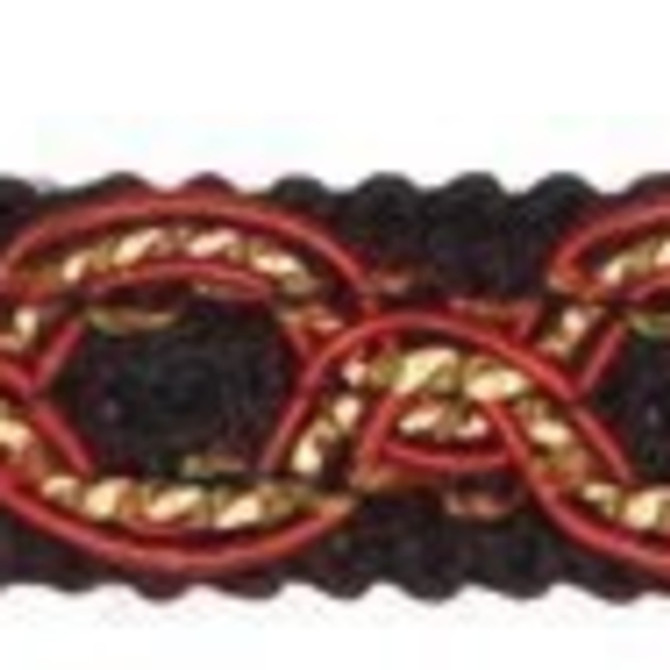 Europatex Fabric Matera - Noir Canali 50% Polyester / 50% Rayon China See Sample Horizontal: N/A and Vertical: N/A 0.88 inches  - My Fabric Connection -