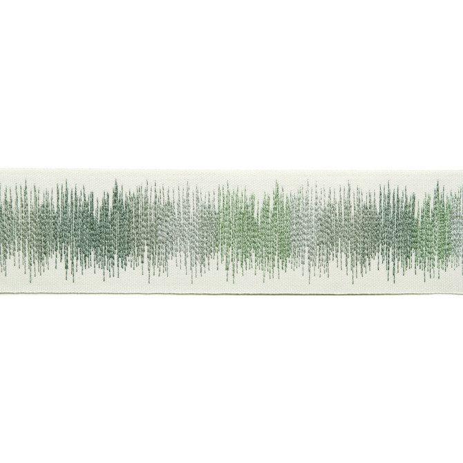 Europatex Fabric Melody Lovage Melody 100% Polyester 3.00 inches - My Fabric Connection -