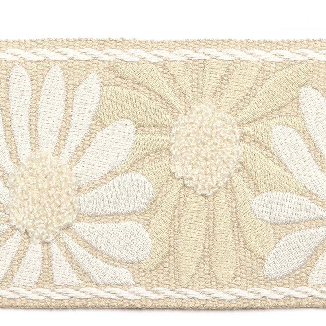 Europatex Fabric Milazzo Wheat San Marino 45% Linen, 23% Fibranne, 17% Acrylic yarns, 15% Polyester 3.50" 2.90 inches - My Fabric Connection -