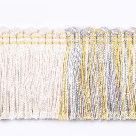 Europatex Fabric Niscemi - Summer San Marino Linen 60% / Fibranne 37% / Polyester 3% China See Sample Horizontal: N/A and Vertical: N/A 1.60 inches  - My Fabric Connection -