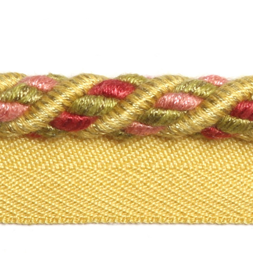 Europatex Fabric Pachino - Blossom San Marino Cotton 52% / Linen 22% / Fibranne 16% / Polyester 10% China See Sample Horizontal: N/A and Vertical: N/A 1.50 inches  - My Fabric Connection -