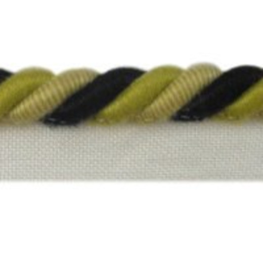 Europatex Fabric Palladio-Kiwi Carnivale 66% Cotton / 34% Polyester China See Sample Horizontal: N/A and Vertical: N/A 1.00 inches  - My Fabric Connection -