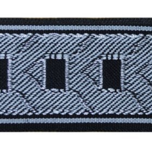 Europatex Fabric Pantheon - Kasper  100% Polyester China See Sample Horizontal: N/A and Vertical: N/A   - My Fabric Connection -