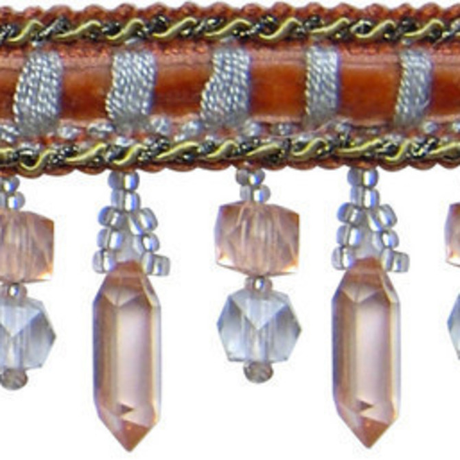 Europatex Fabric Pemberton Willow Castle 82% Acrylic, 14% Polyester, 4% Cotton 1.25 inches - My Fabric Connection -