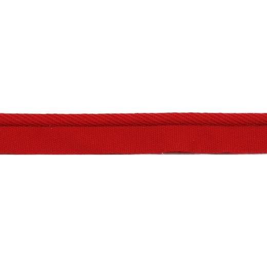 Europatex Fabric Pergola - One Tone Cord - Cranberry Pergola 100 China See Sample Horizontal: N/A and Vertical: N/A 0.25 inches  - My Fabric Connection -