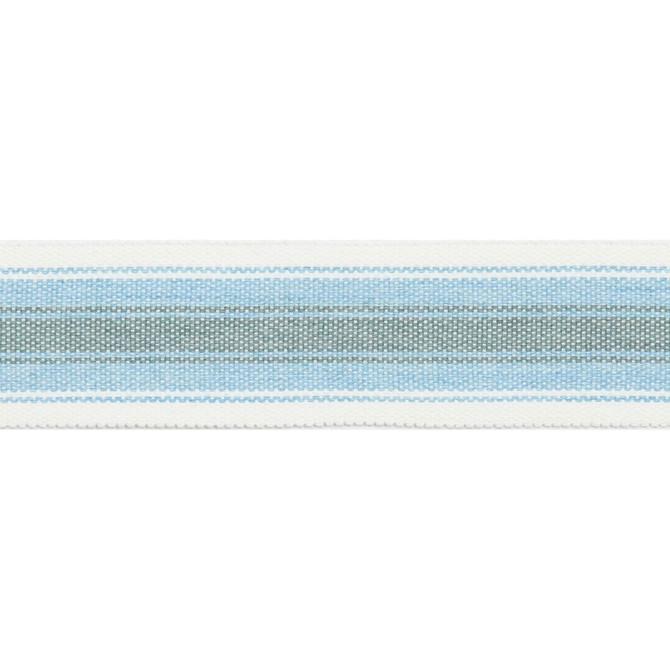 Europatex Fabric Pergola Striped Tape Breeze Pergola 100% Solution Dyed Acrylic 1.50 inches - My Fabric Connection -