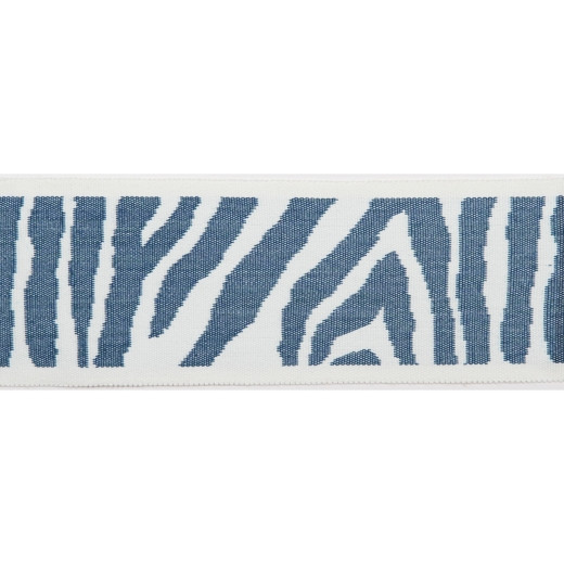 Europatex Fabric Pergola - Zebra Tape - Field Pergola 100% Solution Dyed Acrylic China See Sample Horizontal: N/A and Vertical: N/A 3.25 inches  - My Fabric Connection -