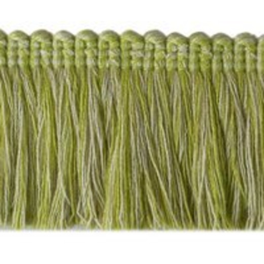 Europatex Fabric Pisari-Kiwi Carnivale 100% Polyester China See Sample Horizontal: N/A and Vertical: N/A 2.00 inches  - My Fabric Connection -