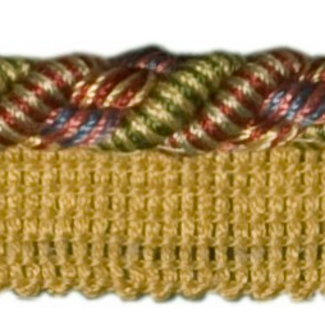 Europatex Fabric Pool Colonial Central Park 100% Polyester 0.38 inches - My Fabric Connection -