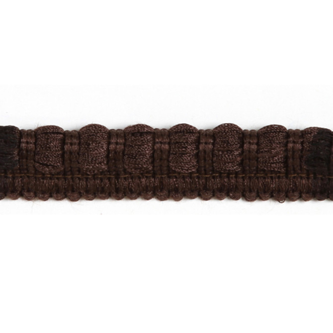 Europatex Fabric Pori - Brown Helsinki Collection 100% Polyester China See Sample Horizontal: N/A and Vertical: N/A 0.50 inches  - My Fabric Connection -