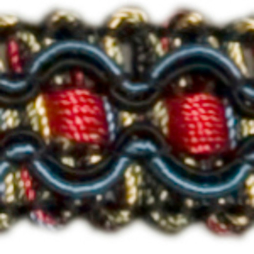 Europatex Fabric Safari - Forest Central Park 100% Polyester China See Sample Horizontal: N/A and Vertical: N/A 0.63 inches  - My Fabric Connection -