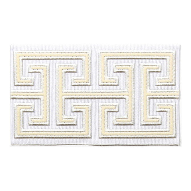 Europatex Fabric Seville - Cotton Granada & Seville 53.5% Rayon / 46% Fibranne / 0.5% Polyester China See Sample Horizontal: N/A and Vertical: N/A 3.90 inches  - My Fabric Connection -