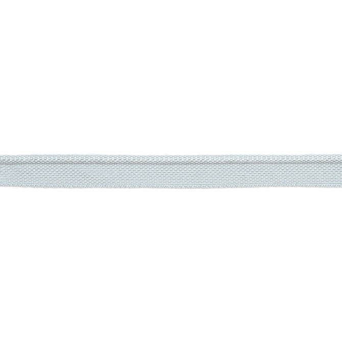 Europatex Fabric Versailles 1/8" Piping Woven Lip Cord Pale Blue Versailles 64% Rayon, 36% Cotton 0.13 inches - My Fabric Connection -