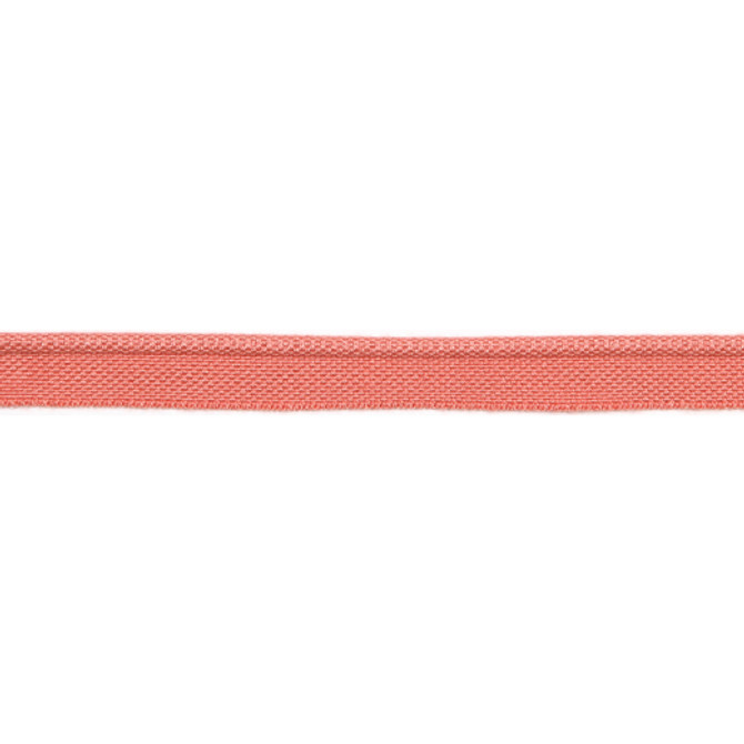 Europatex Fabric Versailles 1/8" Piping Woven Lip Cord - Watermelon Versailles 64% Rayon, 36% Cotton China See Sample Horizontal: N/A and Vertical: N/A 0.13 inches  - My Fabric Connection -