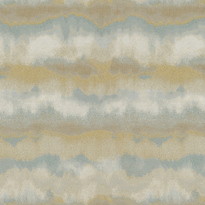 PKL Studio Fabric Rhea Mineral 470761 - 100% polyester India 25000 Horizontal: 9.25 and Vertical: 12.75 55 - My Fabric Connection -