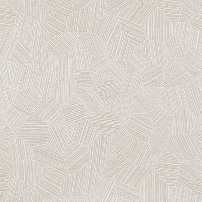 Sunbrella Fabric 146419-0001 Leaf Structure Cloud Rockwell Currents Collection 100% Sunbrella Materials USA 5-Year 54 inches (137.16 cm) - My Fabric Connection -