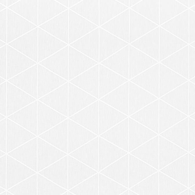 Thibaut Fabric Concord Embroidery Snow White FWW7166 Fabric 59% Polyester, 41% Linen TURKEY - </p><p>Repeat: V: 5 107 - My Fabric Connection -