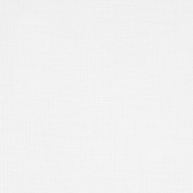 Thibaut Fabric Nevis Snow White FWW7152 Fabric 100% Solution Dyed Acrylic GERMANY - </p><p>Repeat: V: - 118 - My Fabric Connection -