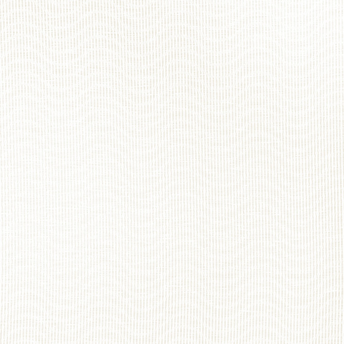 Thibaut Fabric Bellamy Snow White FWW8231 Fabric 96% Recycled Polyester, 4% Polyester TURKEY - </p><p>Repeat: V: 1 115 - My Fabric Connection -