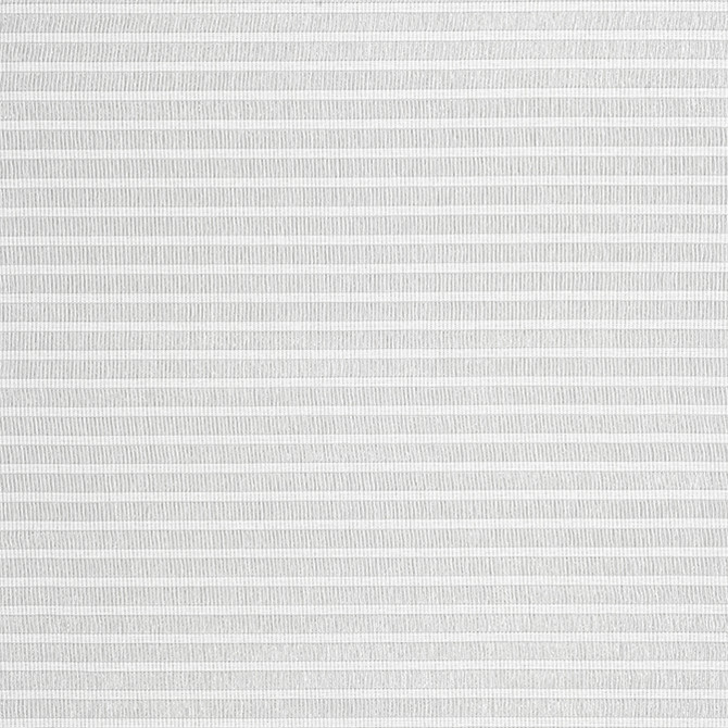 Thibaut Fabric Lanai Sterling FWW8269 Fabric 62% Linen, 35% Recycled Poly, 3% Poly TURKEY - </p><p>Repeat: V: 1 118 - My Fabric Connection -