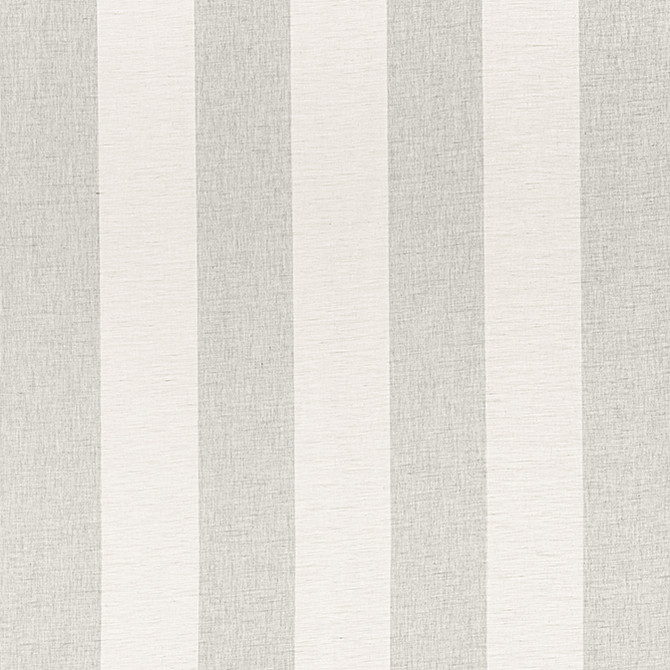 Thibaut Fabric Newport Stripe Smoke and Linen FWW8215 Fabric 56% Linen, 22% Rec Cotton, 22% Rec Poly ITALY - </p><p>Repeat: V: - 122 - My Fabric Connection -