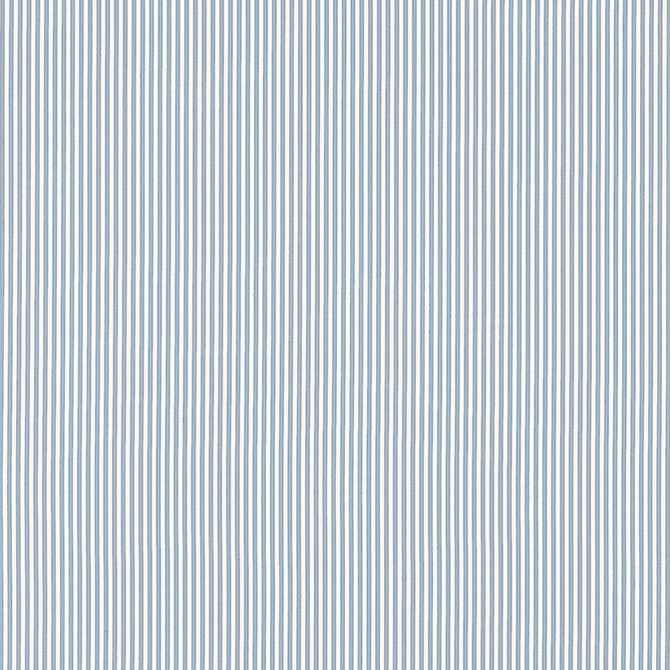 Anna French Fabric Holden Stripe Blue AW57804 Fabric 100% Cotton INDIA 20000 </p><p>Repeat: V: 0 54 - My Fabric Connection -