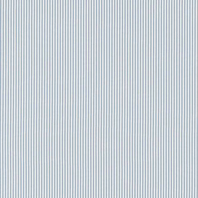Anna French Fabric Holden Stripe Blue AW57804 Fabric </p><p>Repeat: V: 0.00" (0.00 cm) 54.00" (137.16 cm) - My Fabric Connection -